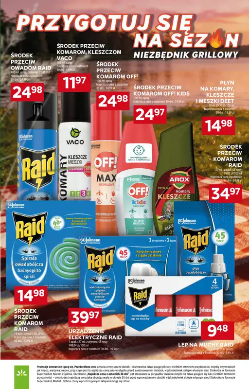 Stokrotka - gazetka promocyjna Gazetka Supermarket od czwartku 21.05 do środy 27.05 - strona 58