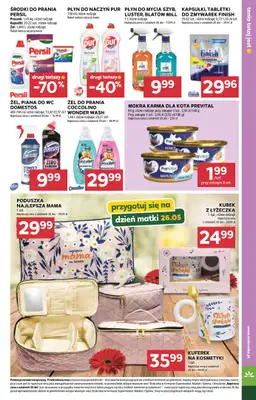Stokrotka - gazetka promocyjna Gazetka Supermarket od czwartku 21.05 do środy 27.05 - strona 57