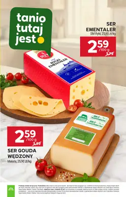 Stokrotka - gazetka promocyjna Gazetka Supermarket od czwartku 21.05 do środy 27.05 - strona 28