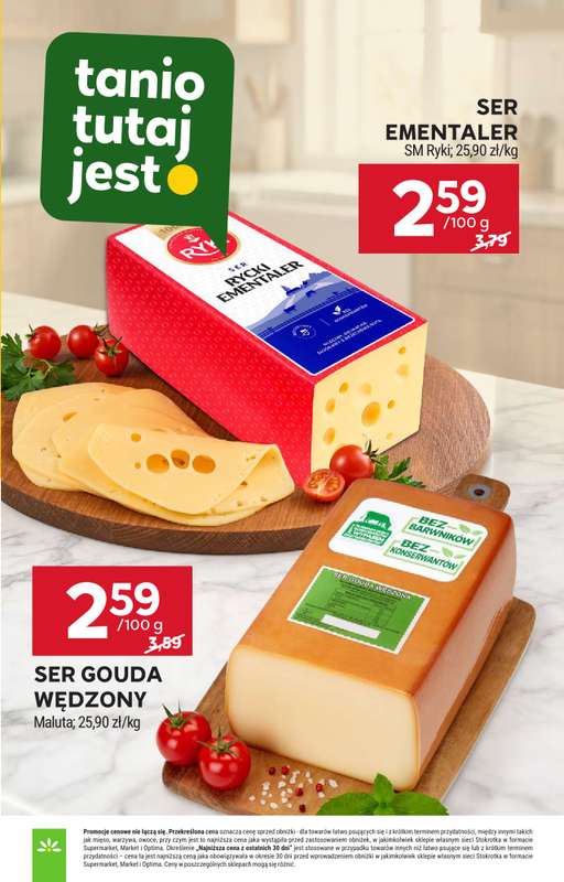 Stokrotka - gazetka promocyjna Gazetka Supermarket od czwartku 21.05 do środy 27.05 - strona 28