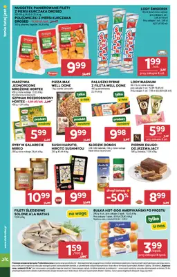 Stokrotka - gazetka promocyjna Gazetka Supermarket od czwartku 21.05 do środy 27.05 - strona 44