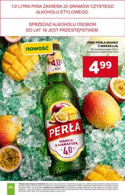 Stokrotka - gazetka promocyjna Gazetka Supermarket od czwartku 21.05 do środy 27.05 - strona 47
