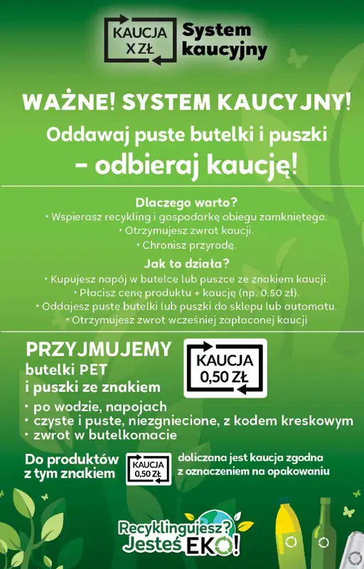 Stokrotka - gazetka promocyjna Gazetka Supermarket od czwartku 21.05 do środy 27.05 - strona 61