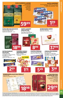 Stokrotka - gazetka promocyjna Gazetka Market od czwartku 21.05 do środy 27.05 - strona 23
