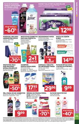 Stokrotka - gazetka promocyjna Gazetka Market od czwartku 21.05 do środy 27.05 - strona 37