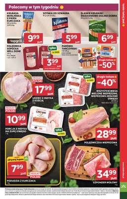 Stokrotka - gazetka promocyjna Gazetka Market od czwartku 21.05 do środy 27.05 - strona 15