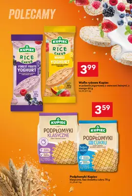 LEWIATAN - gazetka promocyjna Mamy TO w Lewiatanie – Żory od czwartku 21.05 do środy 27.05 - strona 23