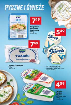 Twaróg Krasnystaw