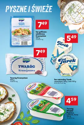 LEWIATAN - gazetka promocyjna Mamy TO w Lewiatanie – Żory od czwartku 21.05 do środy 27.05 - strona 13