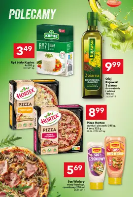 LEWIATAN - gazetka promocyjna Mamy TO w Lewiatanie – Żory od czwartku 21.05 do środy 27.05 - strona 20