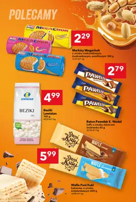 LEWIATAN - gazetka promocyjna Mamy TO w Lewiatanie – Żory od czwartku 21.05 do środy 27.05 - strona 22