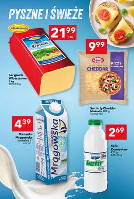 Kefir Krasnystaw
