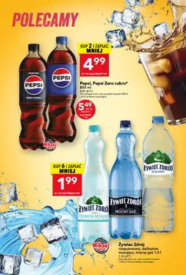 LEWIATAN - gazetka promocyjna Mamy TO w Lewiatanie – Żory od czwartku 21.05 do środy 27.05 - strona 27