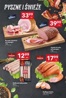 LEWIATAN - gazetka promocyjna Mamy TO w Lewiatanie – Żory od czwartku 21.05 do środy 27.05 - strona 8