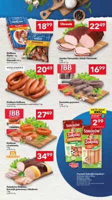 LEWIATAN - gazetka promocyjna Mamy TO w Lewiatanie – woj. wielkopolskie od czwartku 21.05 do środy 27.05 - strona 7