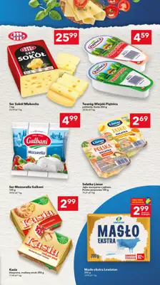 LEWIATAN - gazetka promocyjna Mamy TO w Lewiatanie – woj. wielkopolskie od czwartku 21.05 do środy 27.05 - strona 9