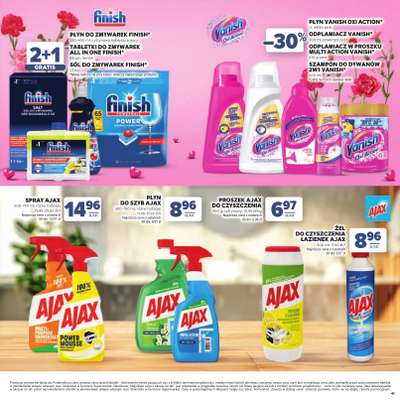 Stokrotka - gazetka promocyjna Katalog Dzień Matki i Dziecka  do poniedziałku 01.06 - strona 41