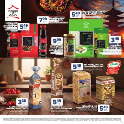 Stokrotka - gazetka promocyjna Katalog Dzień Matki i Dziecka  do poniedziałku 01.06 - strona 25