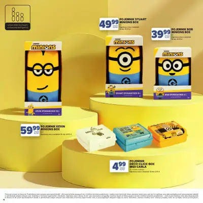 Stokrotka - gazetka promocyjna Katalog Dzień Matki i Dziecka  do poniedziałku 01.06 - strona 16