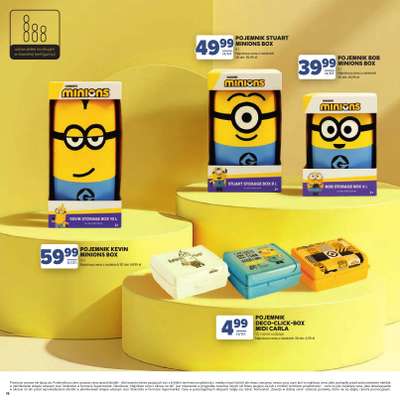 Stokrotka - gazetka promocyjna Katalog Dzień Matki i Dziecka  do poniedziałku 01.06 - strona 16