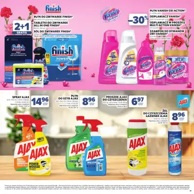 Stokrotka - gazetka promocyjna Katalog Dzień Matki i Dziecka  do poniedziałku 01.06 - strona 41