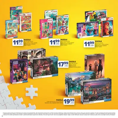 Stokrotka - gazetka promocyjna Katalog Dzień Matki i Dziecka  do poniedziałku 01.06 - strona 10