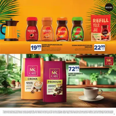 Stokrotka - gazetka promocyjna Katalog Dzień Matki i Dziecka  do poniedziałku 01.06 - strona 9