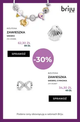 Briju - gazetka promocyjna Dzień Dziecka od czwartku 21.05 do soboty 06.06 - strona 7