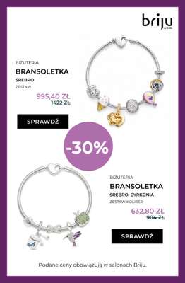 Briju - gazetka promocyjna Dzień Dziecka od czwartku 21.05 do soboty 06.06 - strona 5