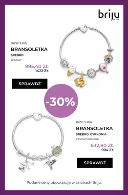 Briju - gazetka promocyjna Dzień Dziecka od czwartku 21.05 do soboty 06.06 - strona 5