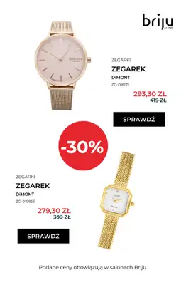 Briju - gazetka promocyjna Dzień Dziecka od czwartku 21.05 do soboty 06.06 - strona 20