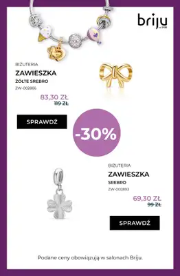 Briju - gazetka promocyjna Dzień Dziecka od czwartku 21.05 do soboty 06.06 - strona 8
