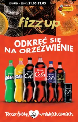 Biedronka - gazetka promocyjna Od czwartku od czwartku 21.05 do środy 27.05 - strona 69