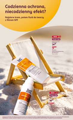 Rossmann - gazetka promocyjna Gazetka od czwartku 21.05 do środy 27.05 - strona 2