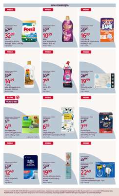 Rossmann - gazetka promocyjna Gazetka od czwartku 21.05 do środy 27.05 - strona 7