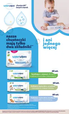 Rossmann - gazetka promocyjna Gazetka od czwartku 21.05 do środy 27.05 - strona 11