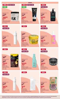 Rossmann - gazetka promocyjna Gazetka od czwartku 21.05 do środy 27.05 - strona 4