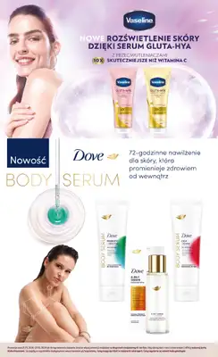 Rossmann - gazetka promocyjna Gazetka od czwartku 21.05 do środy 27.05 - strona 10