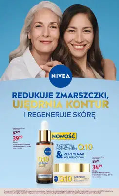 Rossmann - gazetka promocyjna Gazetka od czwartku 21.05 do środy 27.05 - strona 15