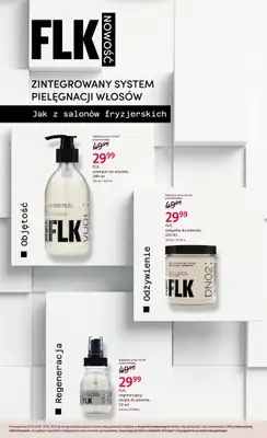 Rossmann - gazetka promocyjna Gazetka od czwartku 21.05 do środy 27.05 - strona 13
