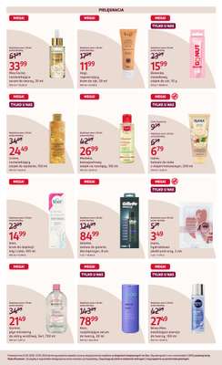 Rossmann - gazetka promocyjna Gazetka od czwartku 21.05 do środy 27.05 - strona 3