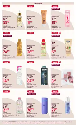 Rossmann - gazetka promocyjna Gazetka od czwartku 21.05 do środy 27.05 - strona 3