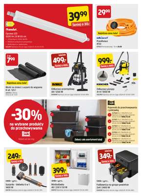 Jula - gazetka promocyjna Gazetka od czwartku 21.05 do środy 03.06 - strona 6