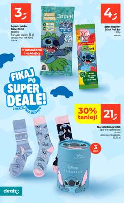 Dealz - gazetka promocyjna Make a Dealz!  do środy 27.05 - strona 22