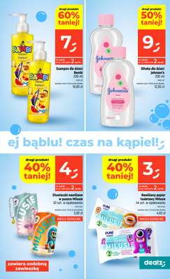 Dealz - gazetka promocyjna Make a Dealz!  do środy 27.05 - strona 31