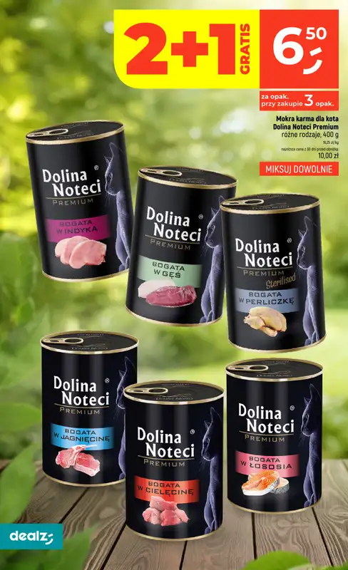 Dealz - gazetka promocyjna Make a Dealz! od czwartku 21.05 do środy 27.05 - strona 38