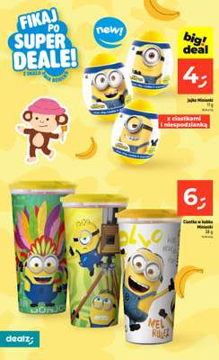 Dealz - gazetka promocyjna Make a Dealz!  do środy 27.05 - strona 12