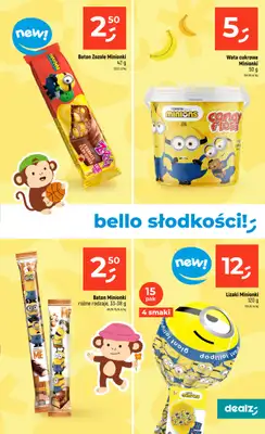 Dealz - gazetka promocyjna Make a Dealz! od czwartku 21.05 do środy 27.05 - strona 11