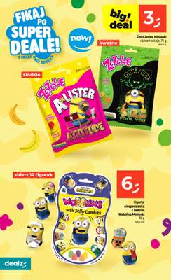 Dealz - gazetka promocyjna Make a Dealz!  do środy 27.05 - strona 10