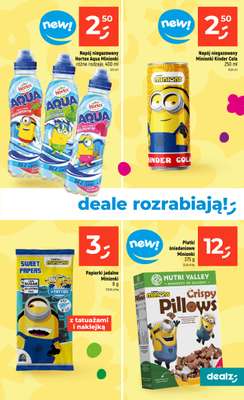 Dealz - gazetka promocyjna Make a Dealz!  do środy 27.05 - strona 13
